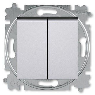 ABB Levit Grupiveksellüliti titaan/must 3559H-A52445 70W
