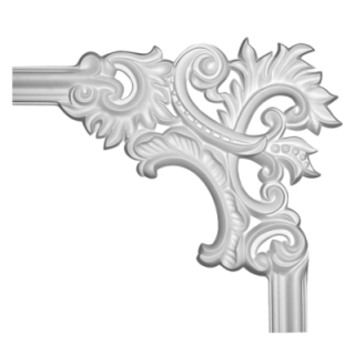 Corner Element 1.52.279