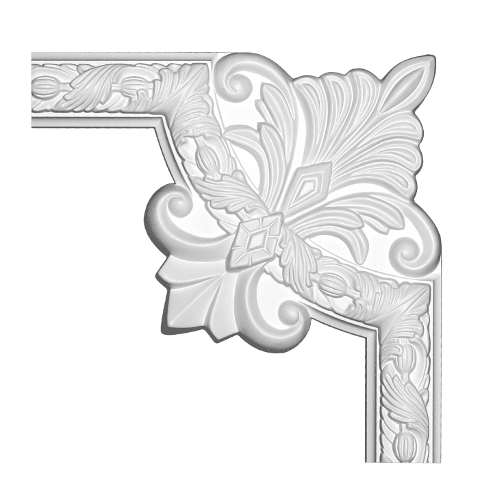 Corner Element 1.52.283
