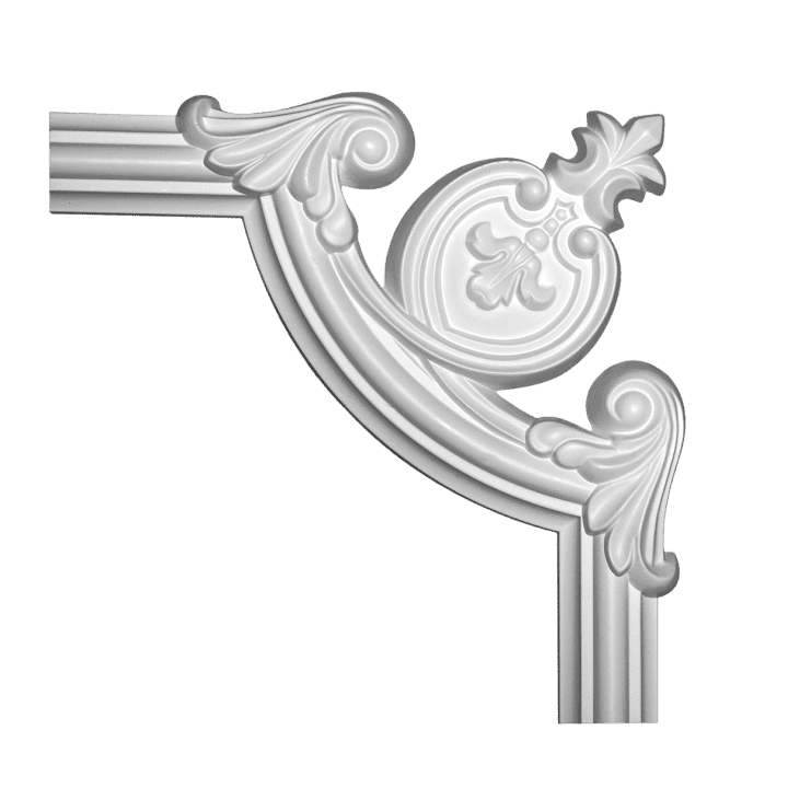 Corner Element 1.52.284