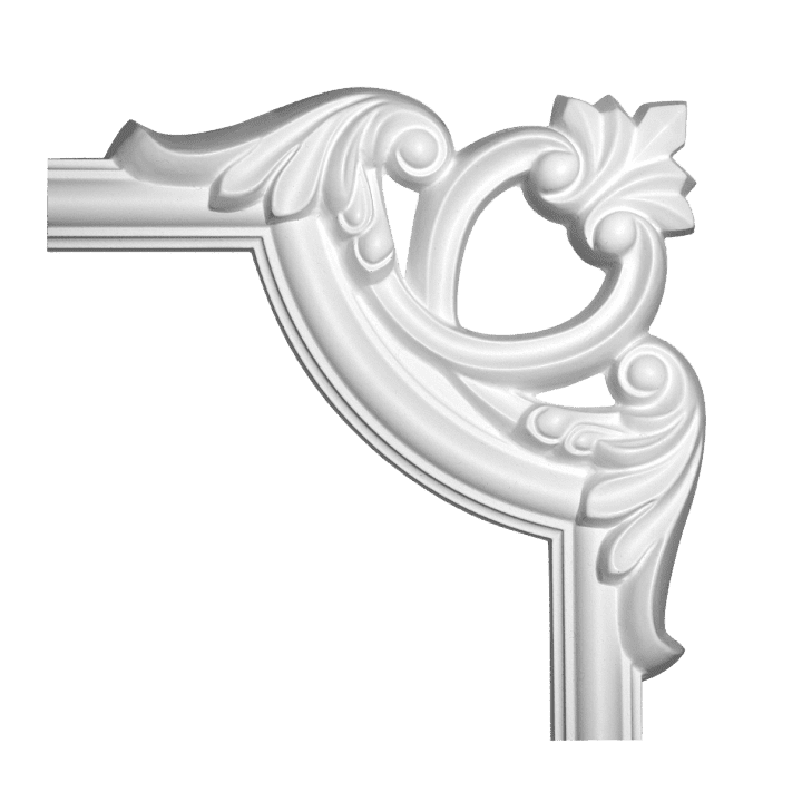 Corner Element 1.52.285