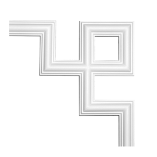 Corner Element 1.52.286