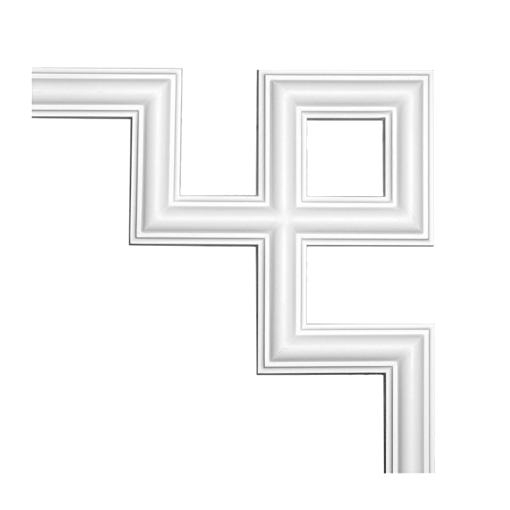 Corner Element 1.52.286