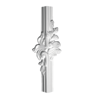 Corner Element 1.52.289