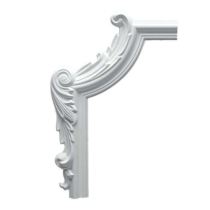 Corner Element 1.52.290