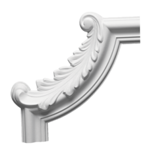 Corner Element 1.52.291
