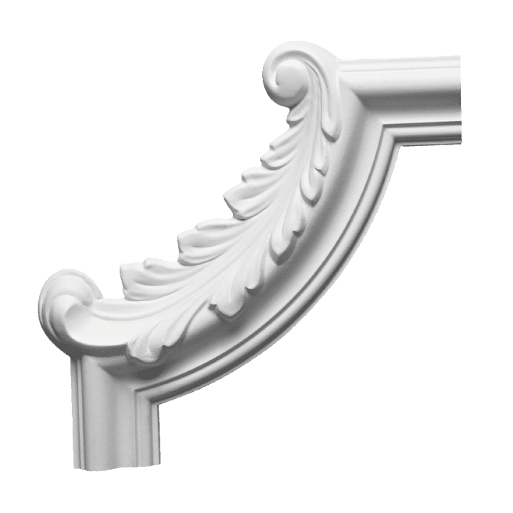 Corner Element 1.52.291