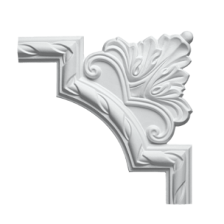 Corner Element 1.52.292