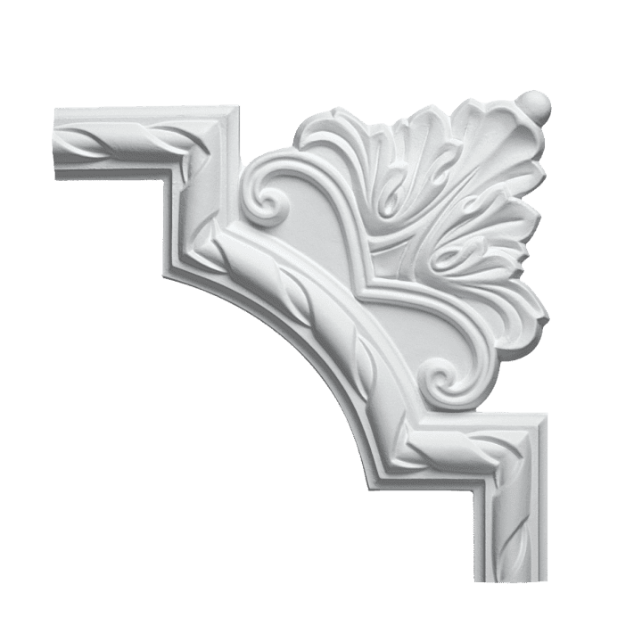Corner Element 1.52.292