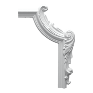 Corner Element 1.52.293