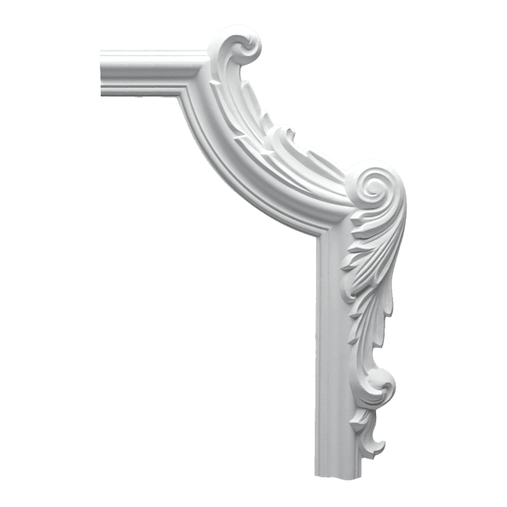 Corner Element 1.52.293
