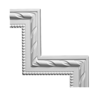 Corner Element 1.52.294