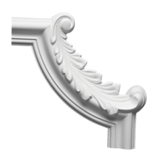 Corner Element 1.52.295