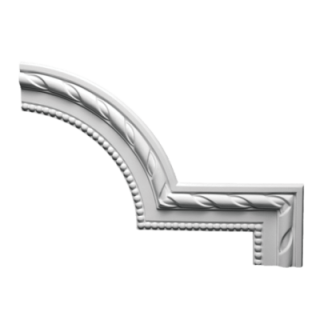 Corner Element 1.52.296