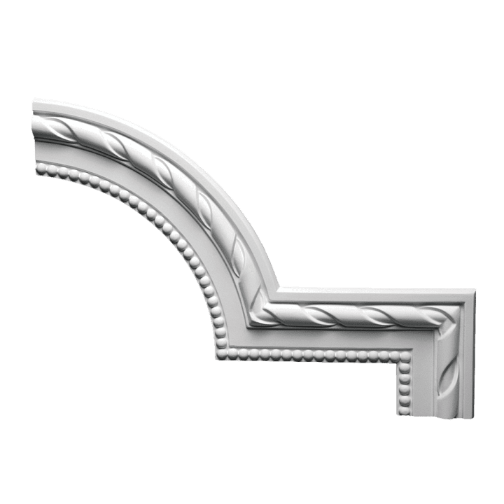 Corner Element 1.52.296