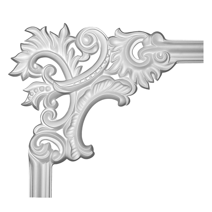 Corner Element 1.52.299