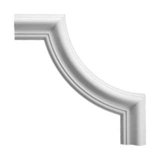 Corner Element 1.52.301