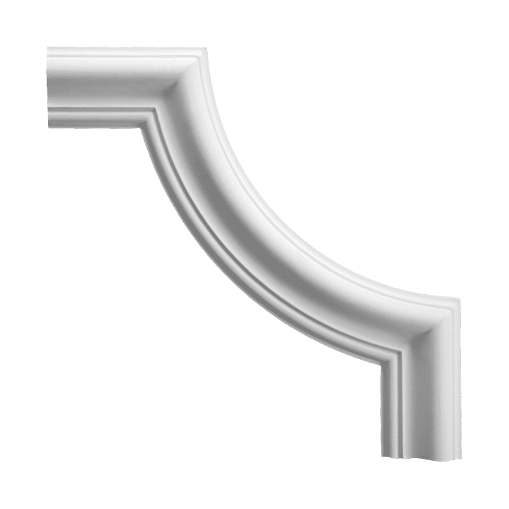 Corner Element 1.52.301