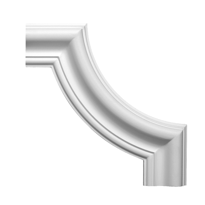 Corner Element 1.52.302