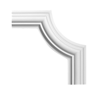 Corner Element 1.52.308