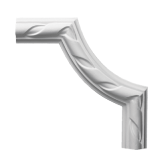 Corner Element 1.52.312