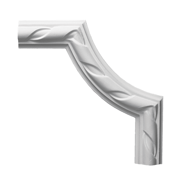 Corner Element 1.52.312