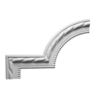 Corner Element 1.52.314