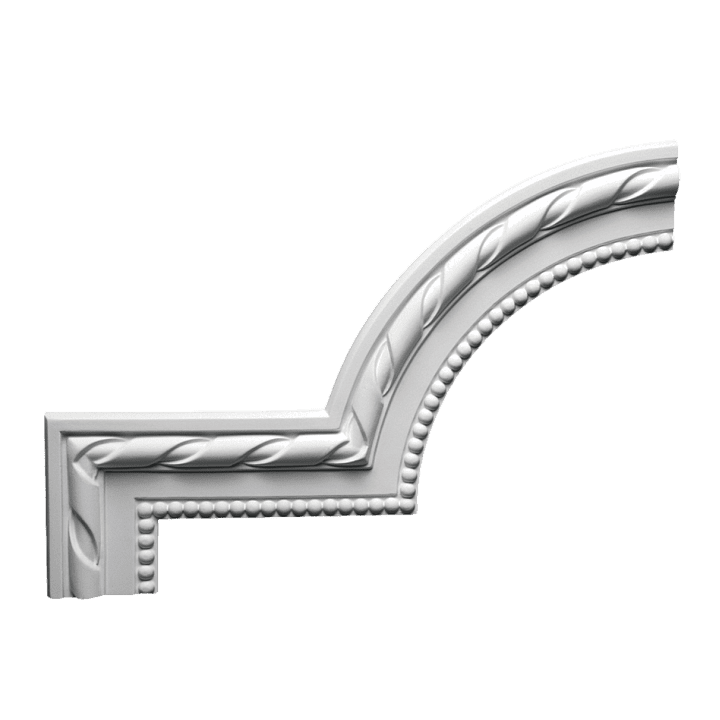 Corner Element 1.52.314