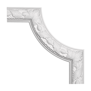 Corner Element 1.52.348