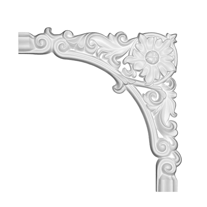 Corner Element 1.52.375