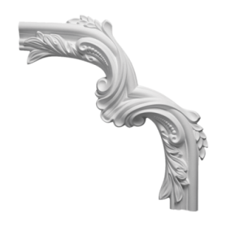 Corner Element 1.52.400