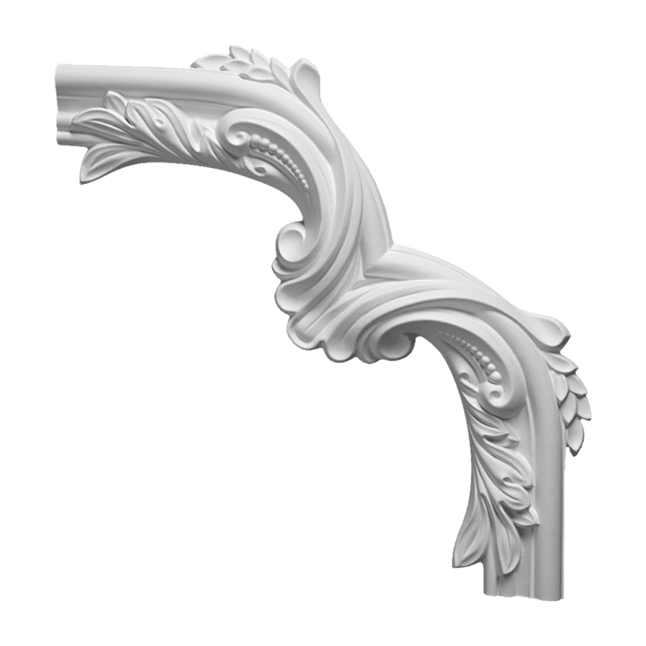 Corner Element 1.52.400
