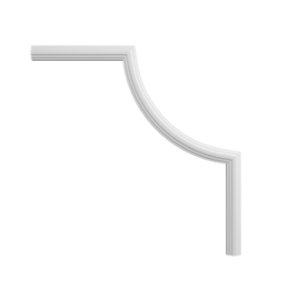Corner Element 1.52.810