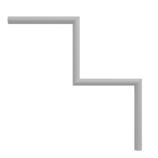 Corner Element 1.52.812