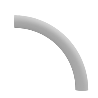 Corner Element 1.52.815