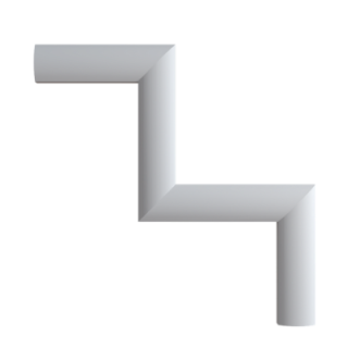 Corner Element 1.52.816