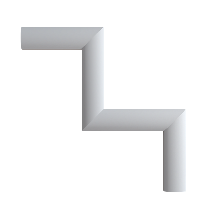 Corner Element 1.52.816