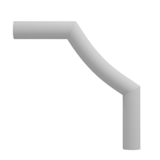 Corner Element 1.52.817