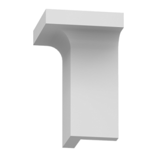 Corner Element 1.52.818
