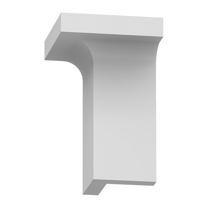 Corner Element 1.52.818