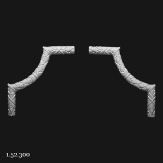 Corner Element 1.52.300