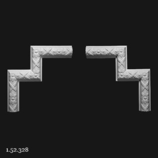Corner Element 1.52.328