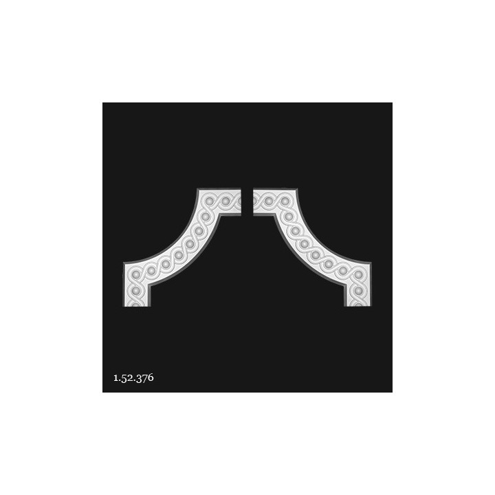 Corner Element 1.52.376
