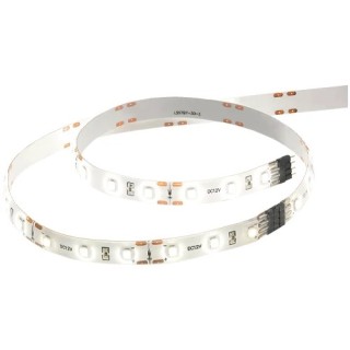 LED-riba 3528, 4000K, IP20, 4,8W, 5m