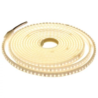 LED-riba 2835, 4000K, IP65, 12V, 4,8W, 5m