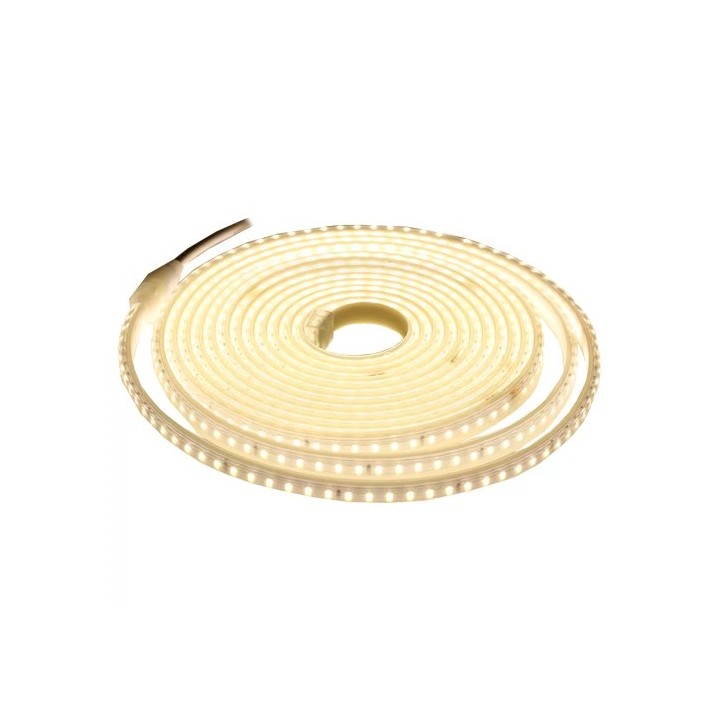 LED-riba 2835, 4000K, IP65, 12V, 4,8W, 5m