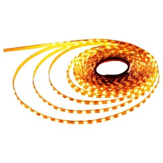 LED-riba 5m, 2700K, IP20, 24V, 28.8W/m, 12643Lm, 5m