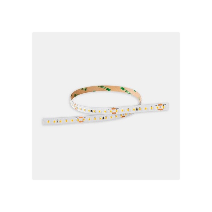 LED-riba 5m, 2700K, IP20, 24V, 28.8W/m, 12643Lm, 5m