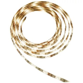 LED-riba 5050, 4500K, IP20, 7,2 W, 5m