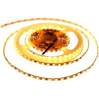 LED-riba 5050, 3000K, IP20, 14,4W, 5m